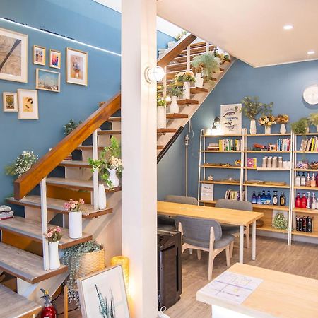 Comfy Stay Sarusawaike Nara Dış mekan fotoğraf