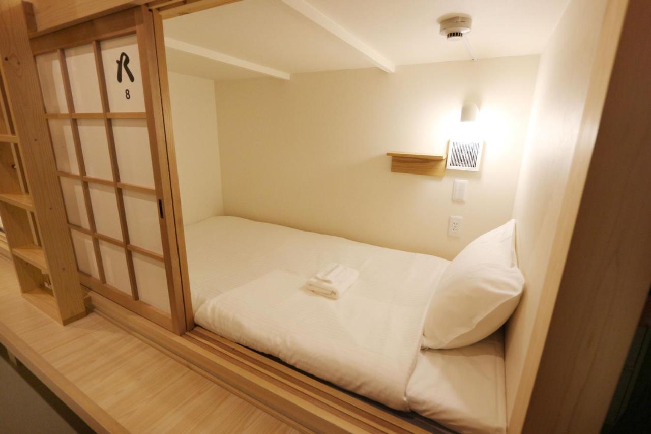 Comfy Stay Sarusawaike Nara Dış mekan fotoğraf