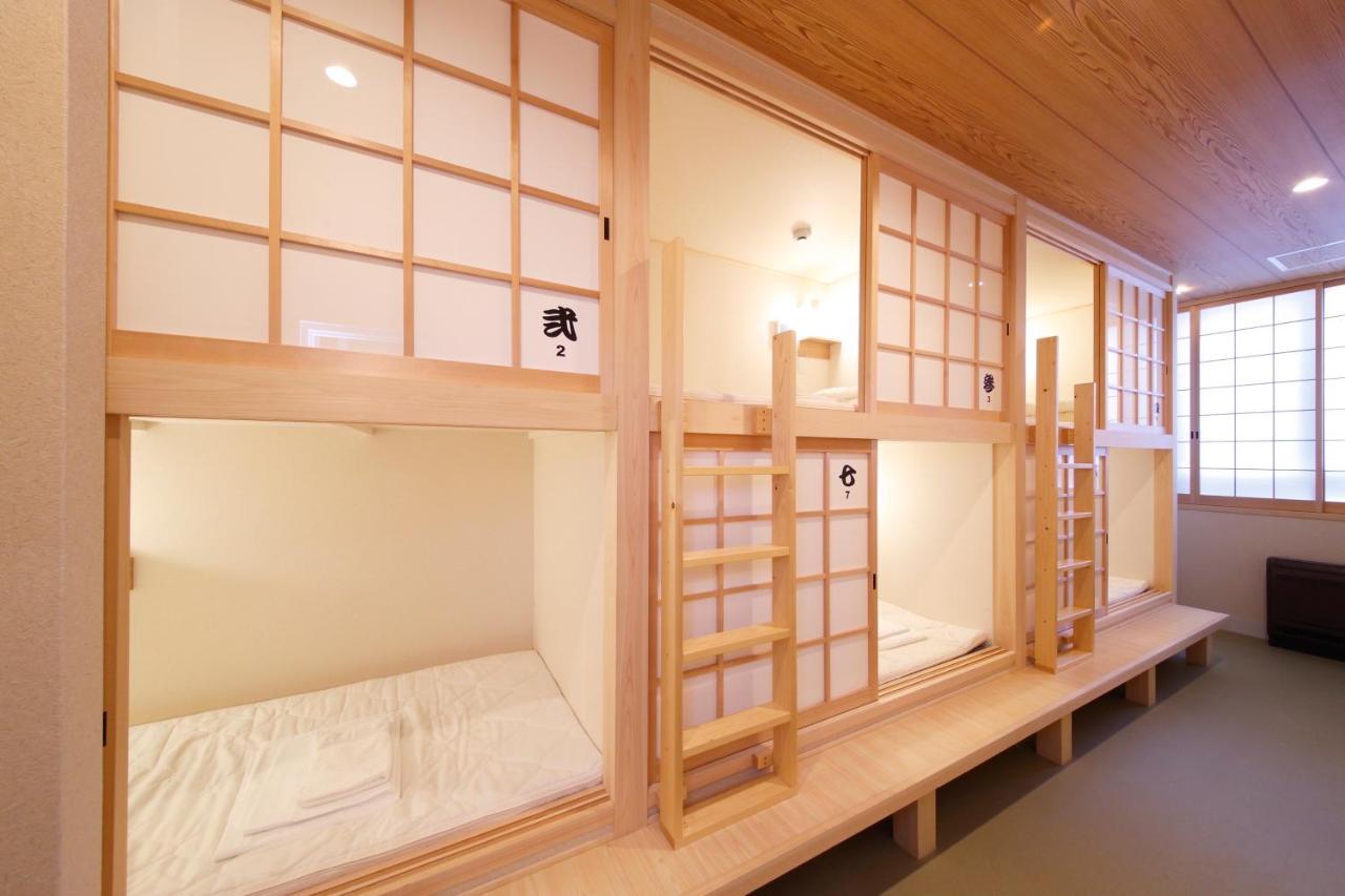 Comfy Stay Sarusawaike Nara Dış mekan fotoğraf