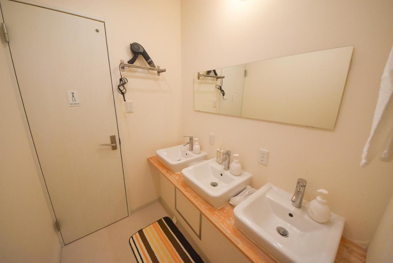 Comfy Stay Sarusawaike Nara Dış mekan fotoğraf