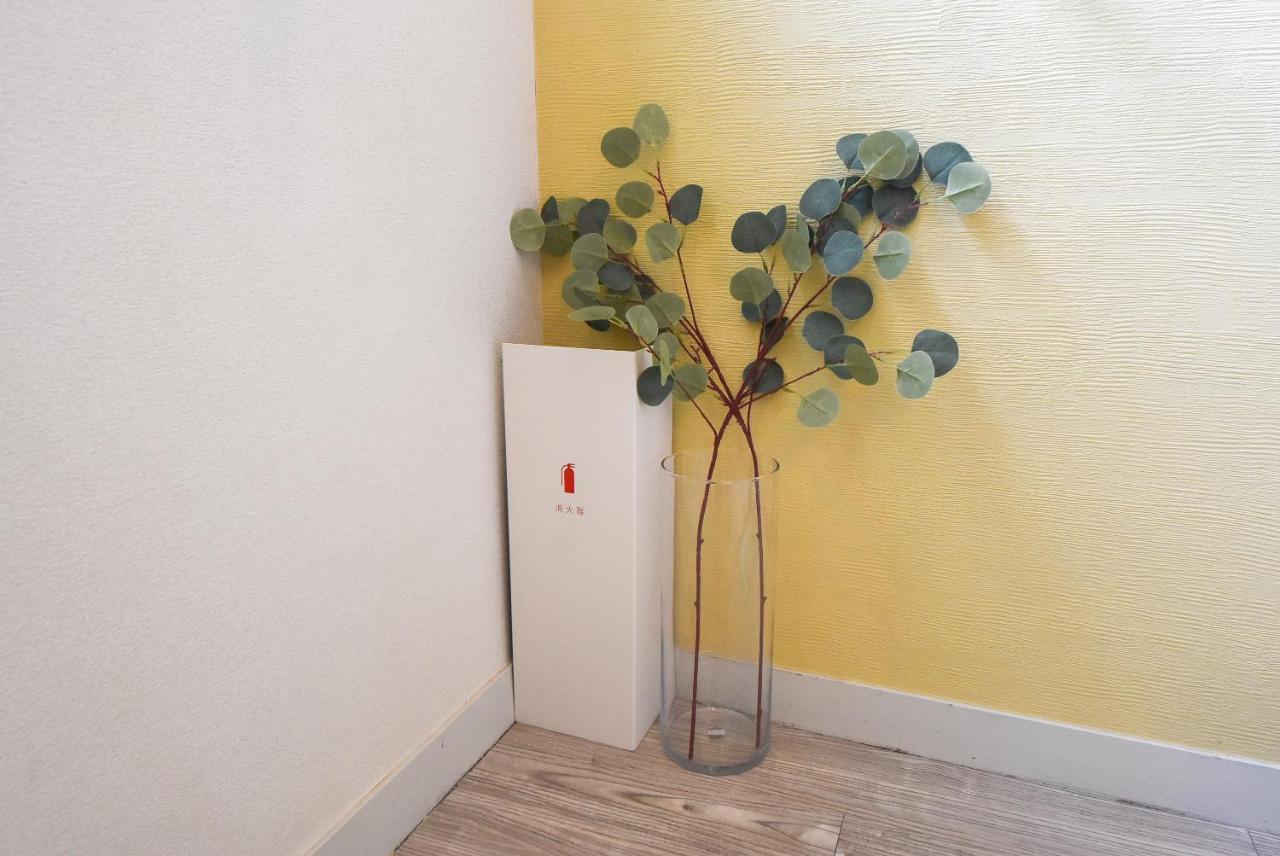 Comfy Stay Sarusawaike Nara Dış mekan fotoğraf