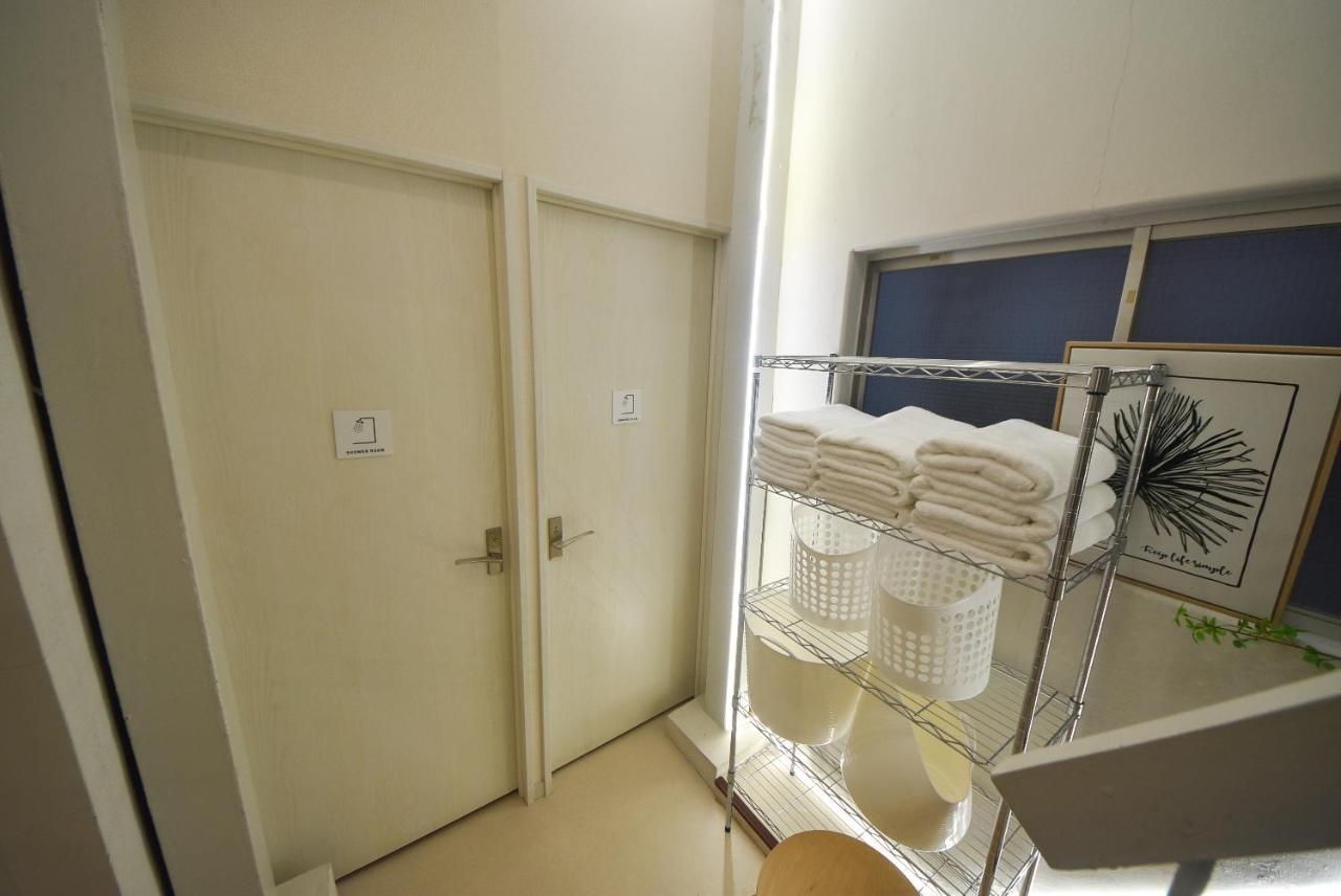 Comfy Stay Sarusawaike Nara Dış mekan fotoğraf