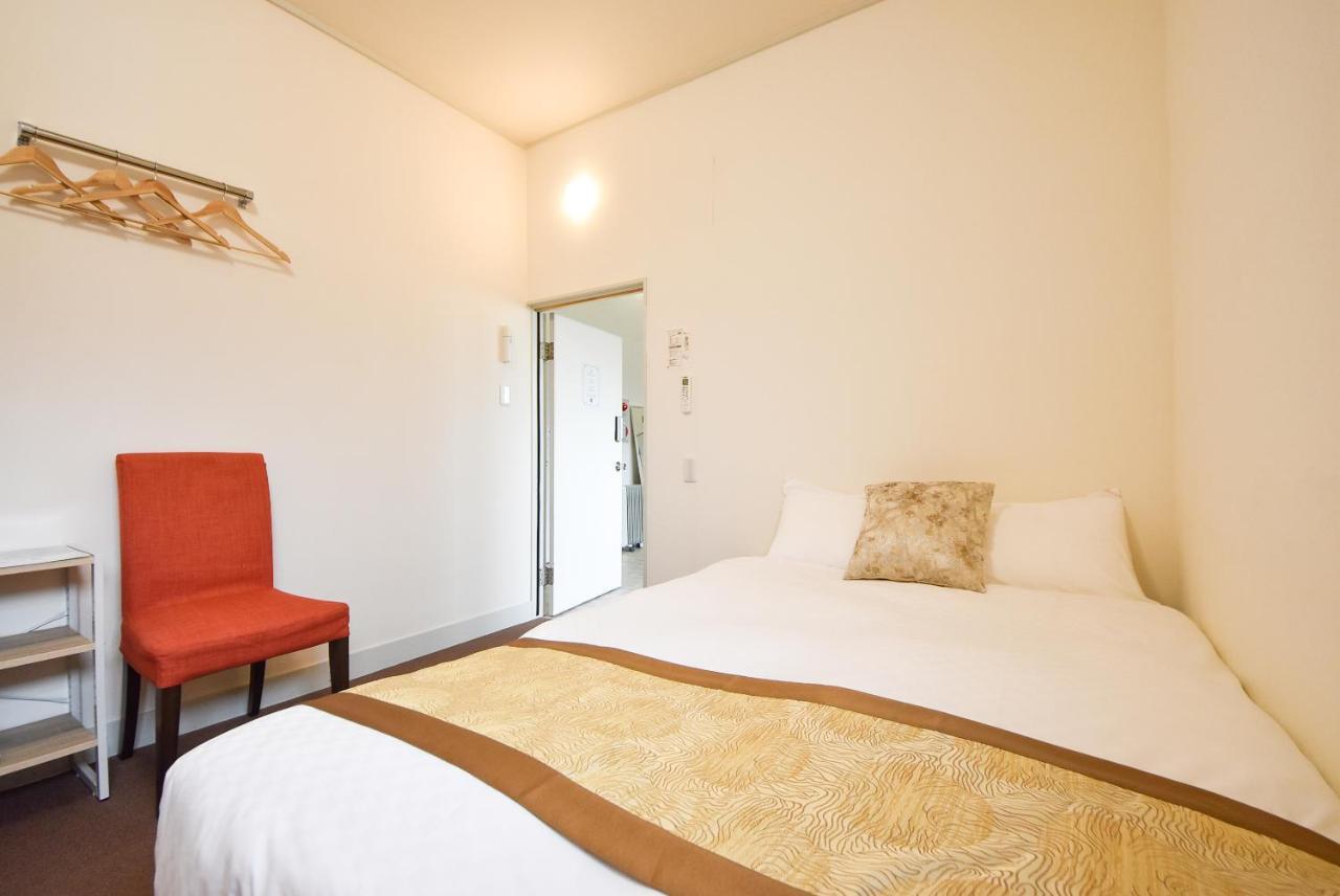 Comfy Stay Sarusawaike Nara Dış mekan fotoğraf