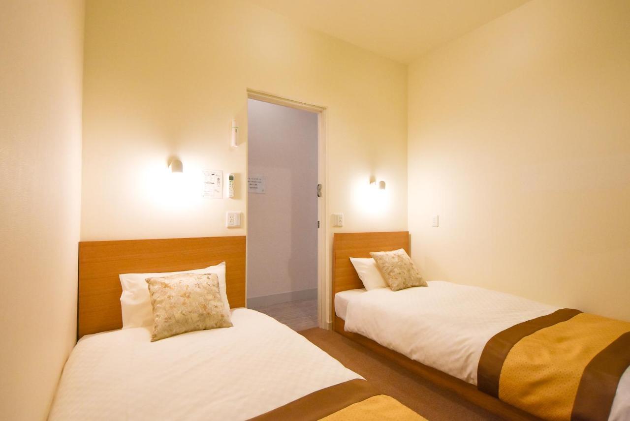 Comfy Stay Sarusawaike Nara Dış mekan fotoğraf