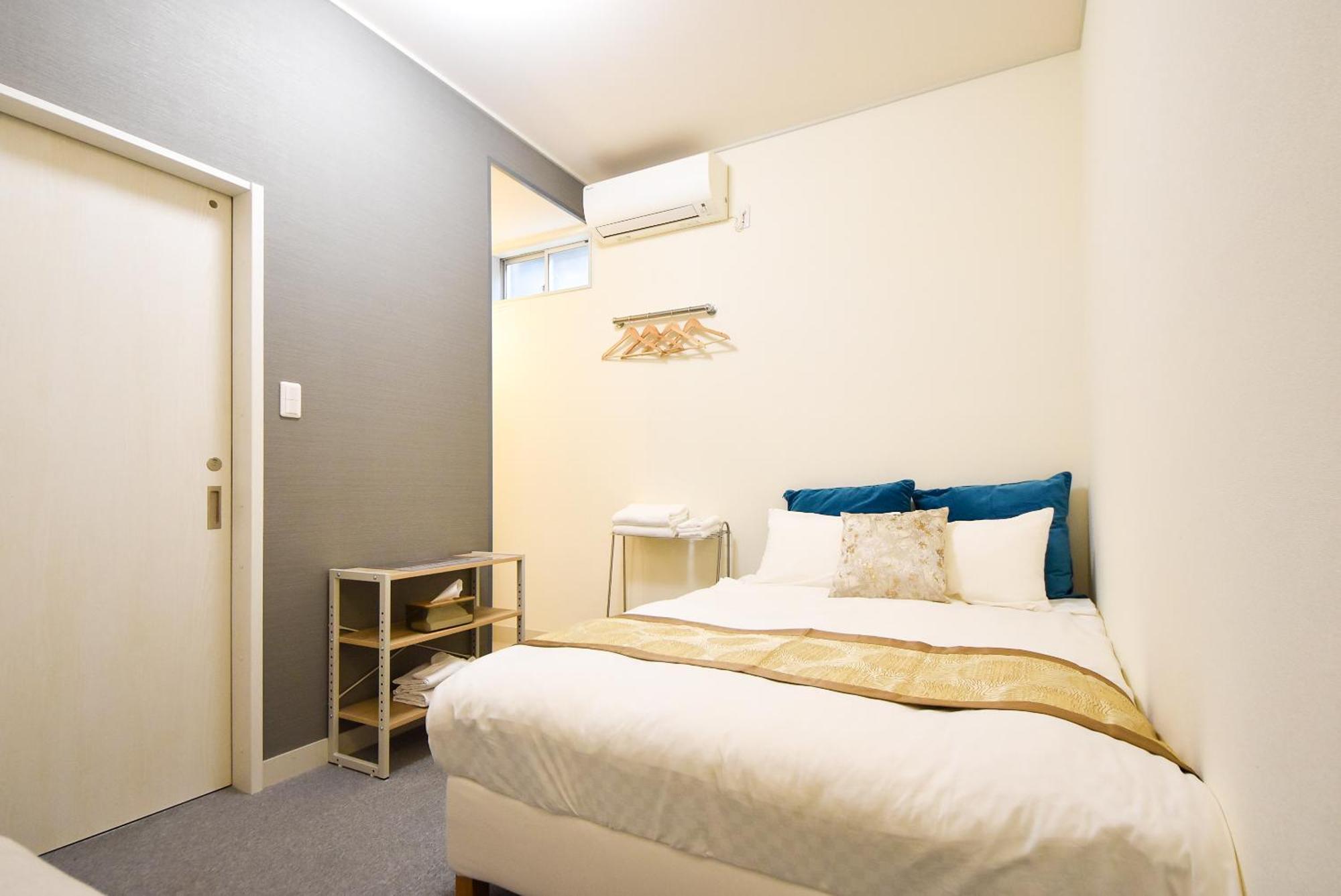 Comfy Stay Sarusawaike Nara Dış mekan fotoğraf