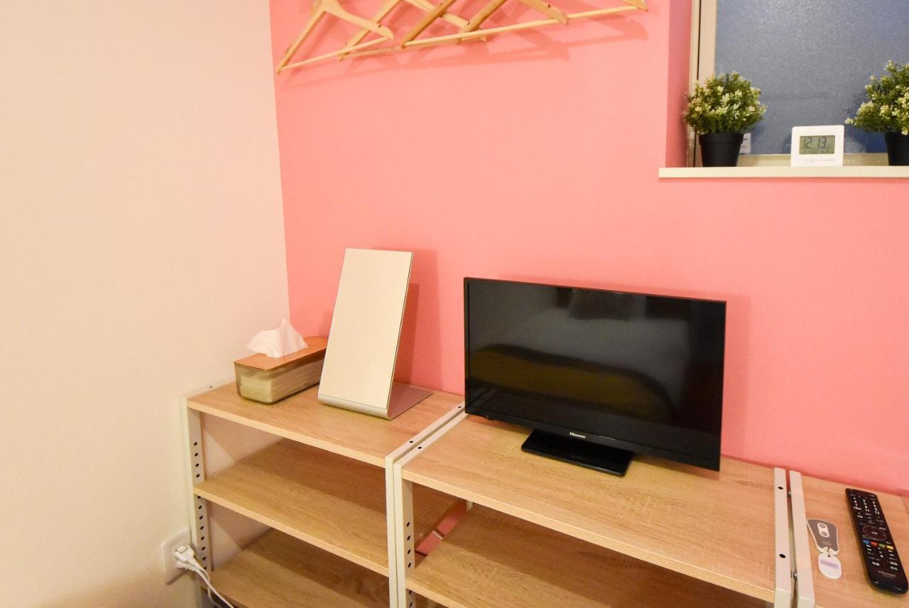 Comfy Stay Sarusawaike Nara Dış mekan fotoğraf