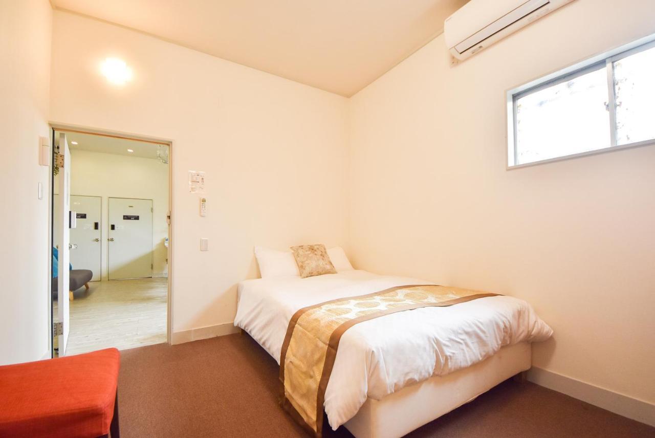 Comfy Stay Sarusawaike Nara Dış mekan fotoğraf