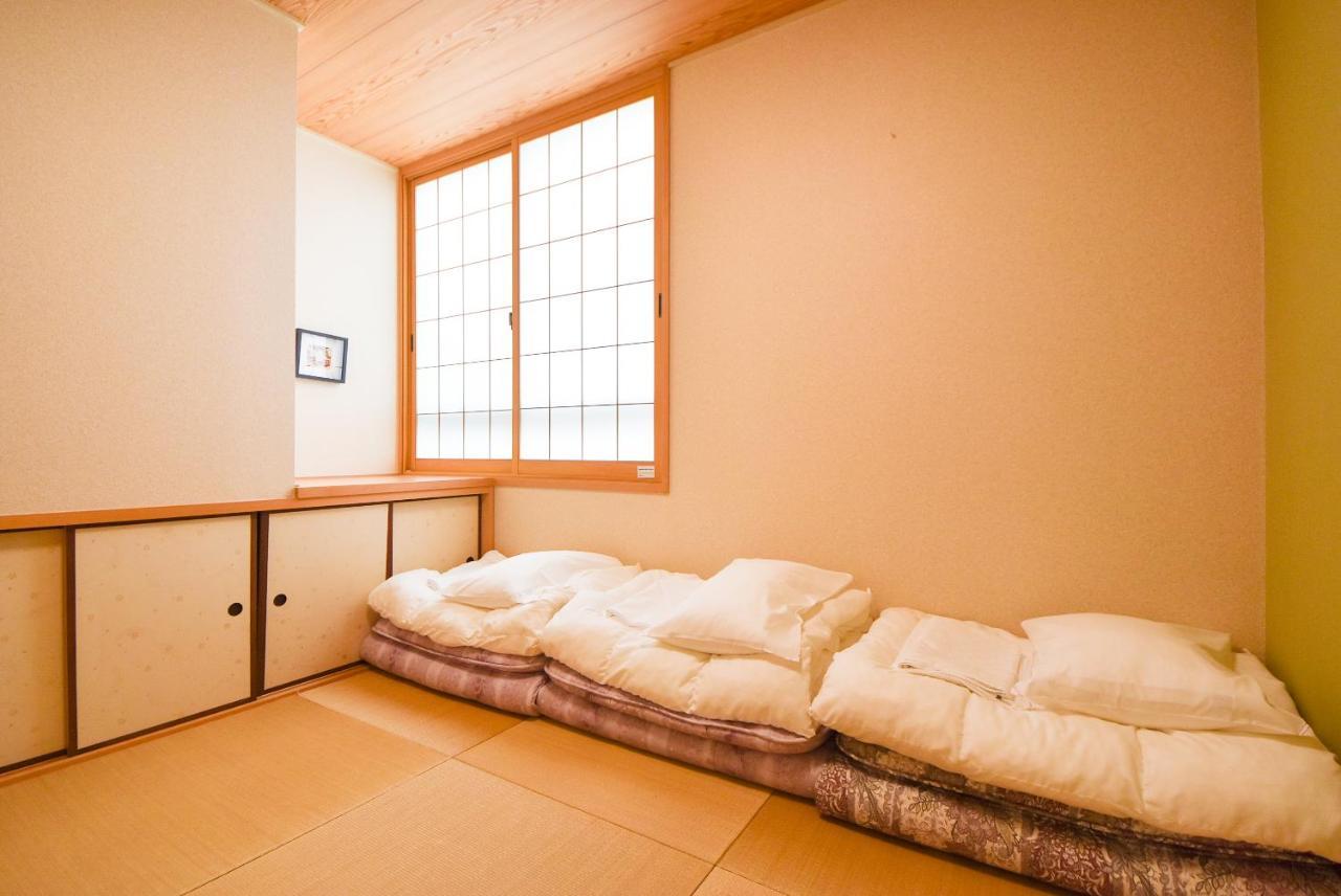Comfy Stay Sarusawaike Nara Dış mekan fotoğraf