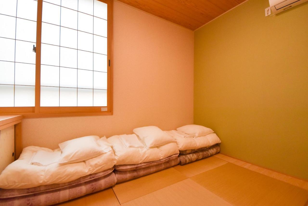Comfy Stay Sarusawaike Nara Dış mekan fotoğraf