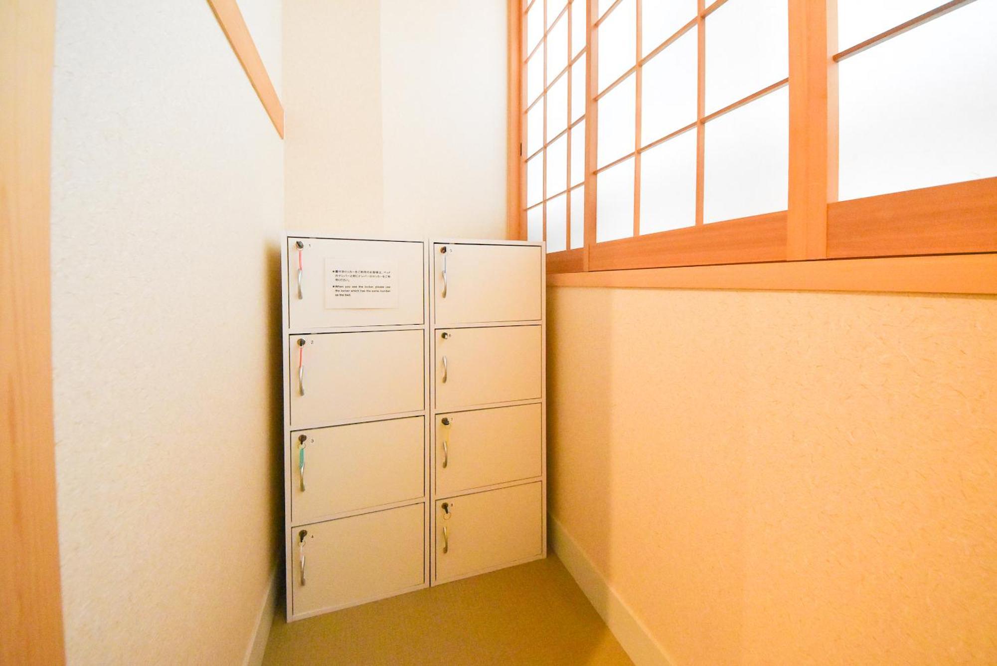 Comfy Stay Sarusawaike Nara Dış mekan fotoğraf