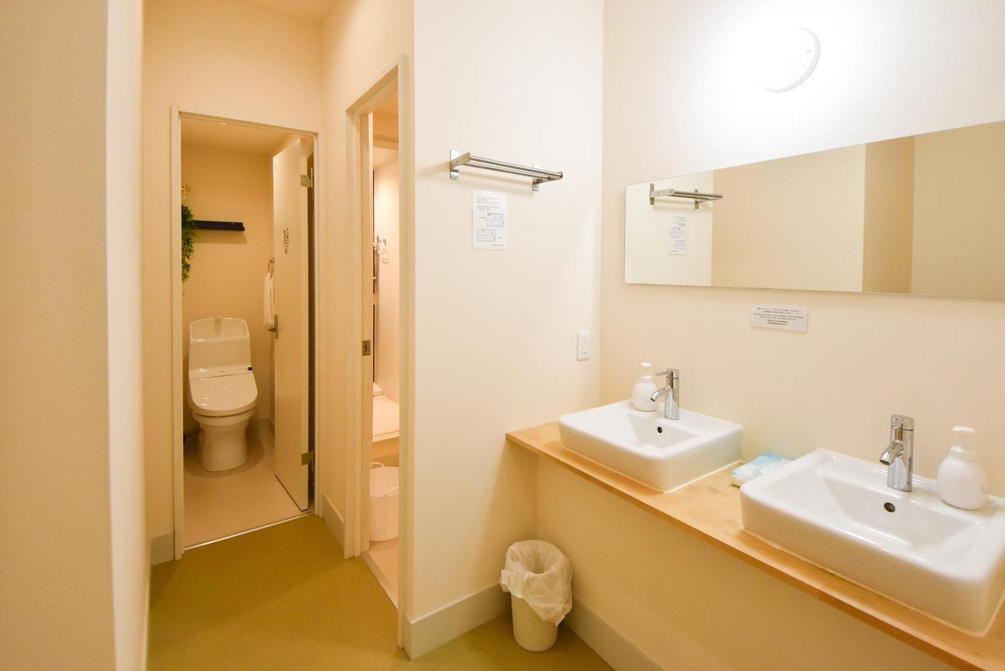 Comfy Stay Sarusawaike Nara Dış mekan fotoğraf
