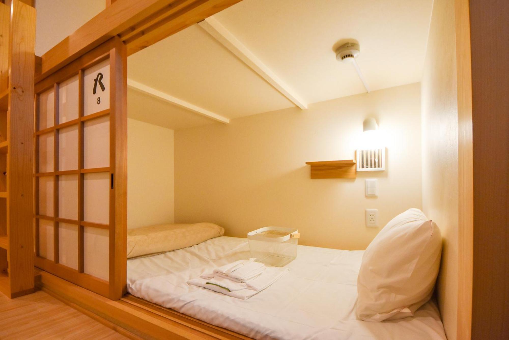 Comfy Stay Sarusawaike Nara Dış mekan fotoğraf