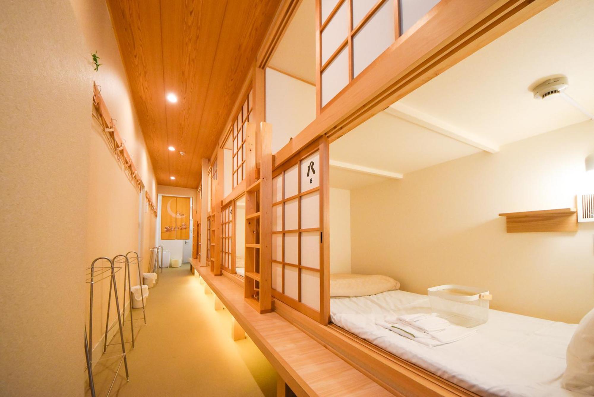 Comfy Stay Sarusawaike Nara Dış mekan fotoğraf